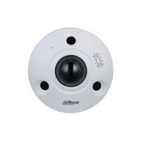 Dahua IP 8MP Fisheye WizMind Network Camera