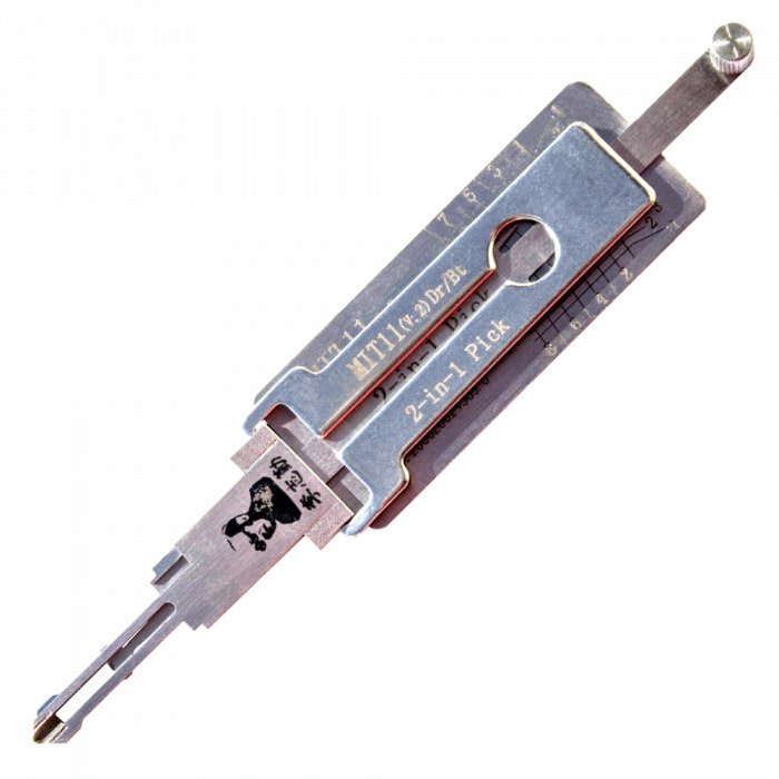 Mr. Li Pick & Decoder MIT11 v3