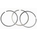 PISTON RING SET - .50MM