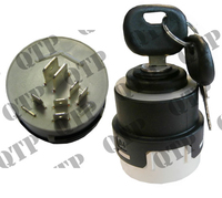 Iginition Switch