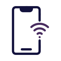 Smart PTT Plus Phone Connect