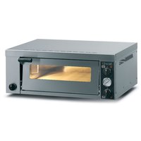 Lincat PO425 Electric Single Deck Pizza Oven