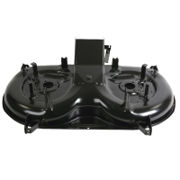 Genuine GGP 102cm (40") Cutter Deck Shell (Mulcher)