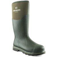 NON SAFETY WELLLINGTON BOOT 