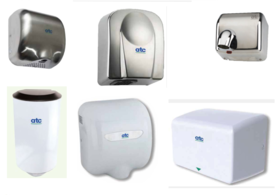 Hand Dryers
