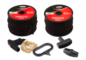 Lawnmower Starter Rope & Handles