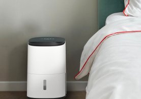 Dehumidifiers