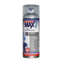 AC Primerfiller dark grey 400 ml