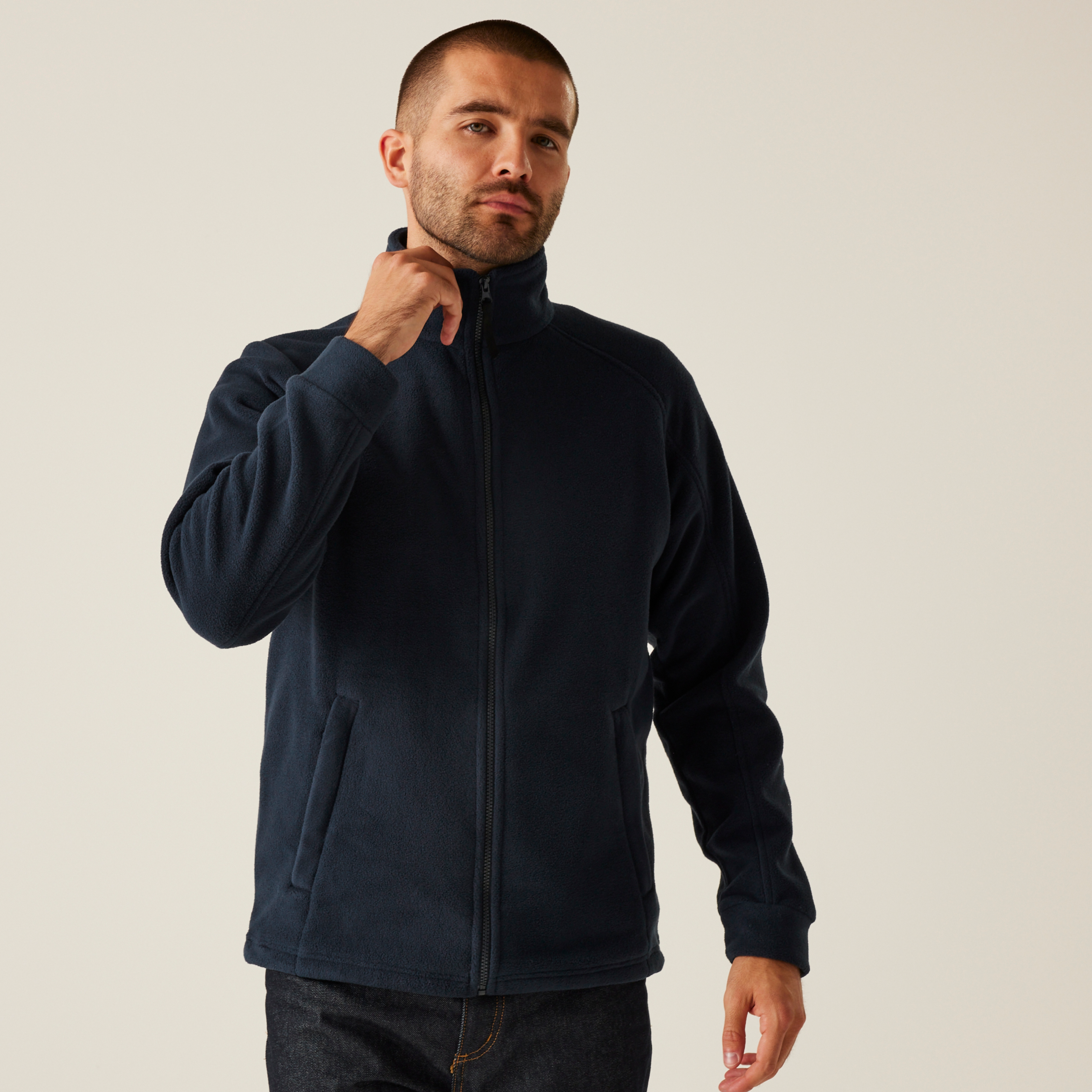 Regatta Thor III Fleece