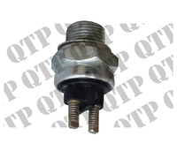 Gear Box Isolation Switch