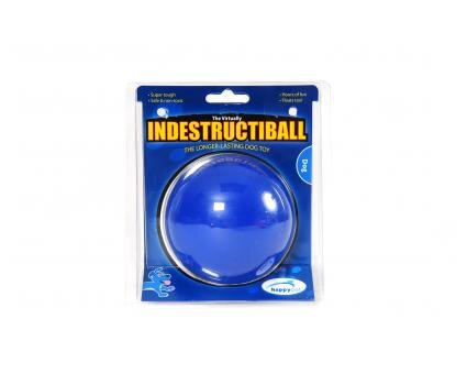 indestructiball dog toy