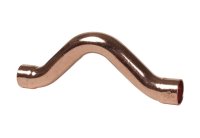 ENDFEED WRAS 22mm 636 FULL CROSS OVER (C)