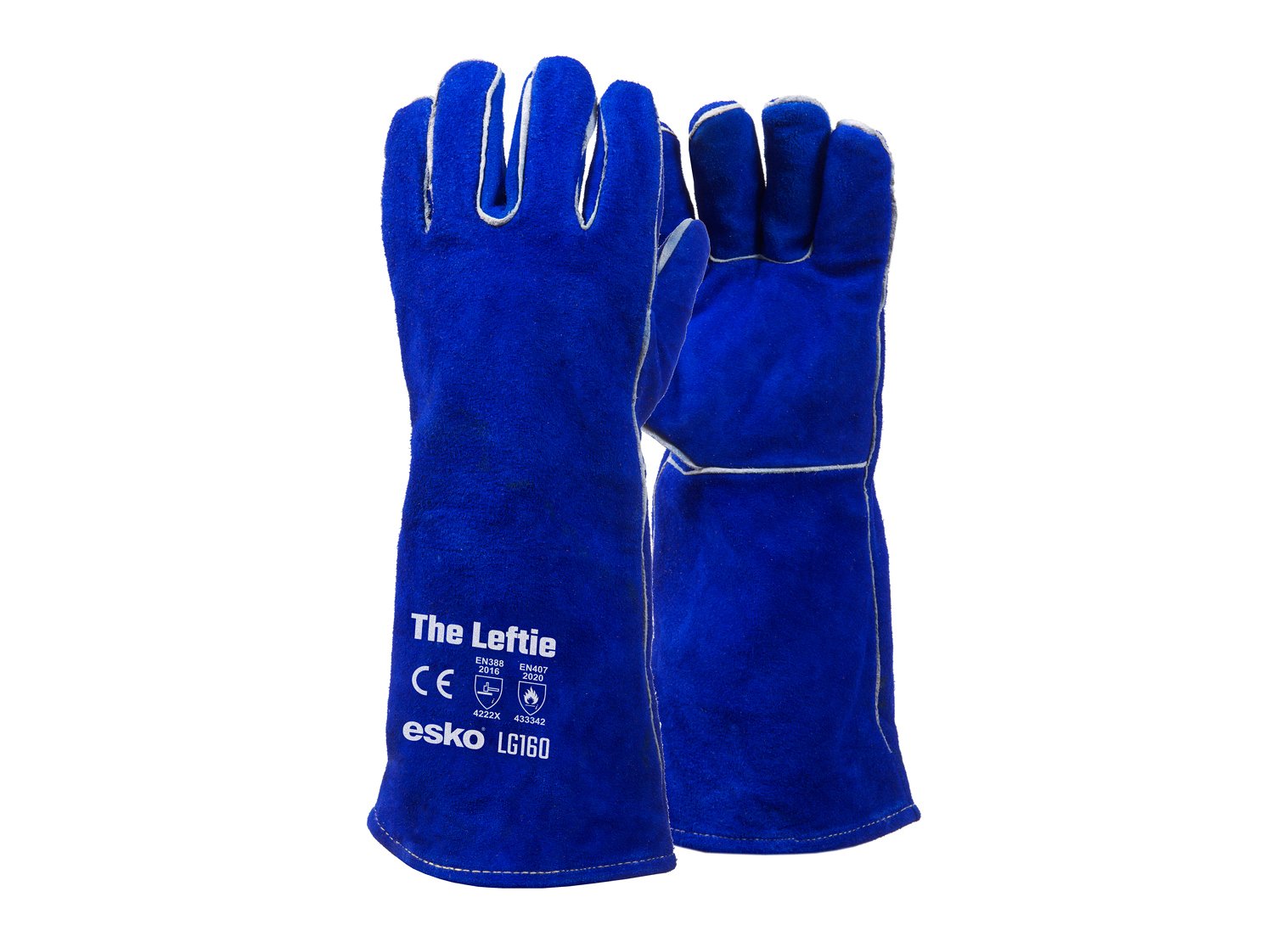Esko Leftie Left Hand Welders Glove