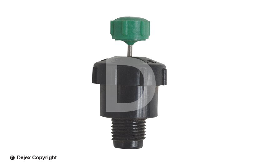 M11 GREEN PIN NOZZLES