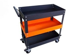 Tool Trolley