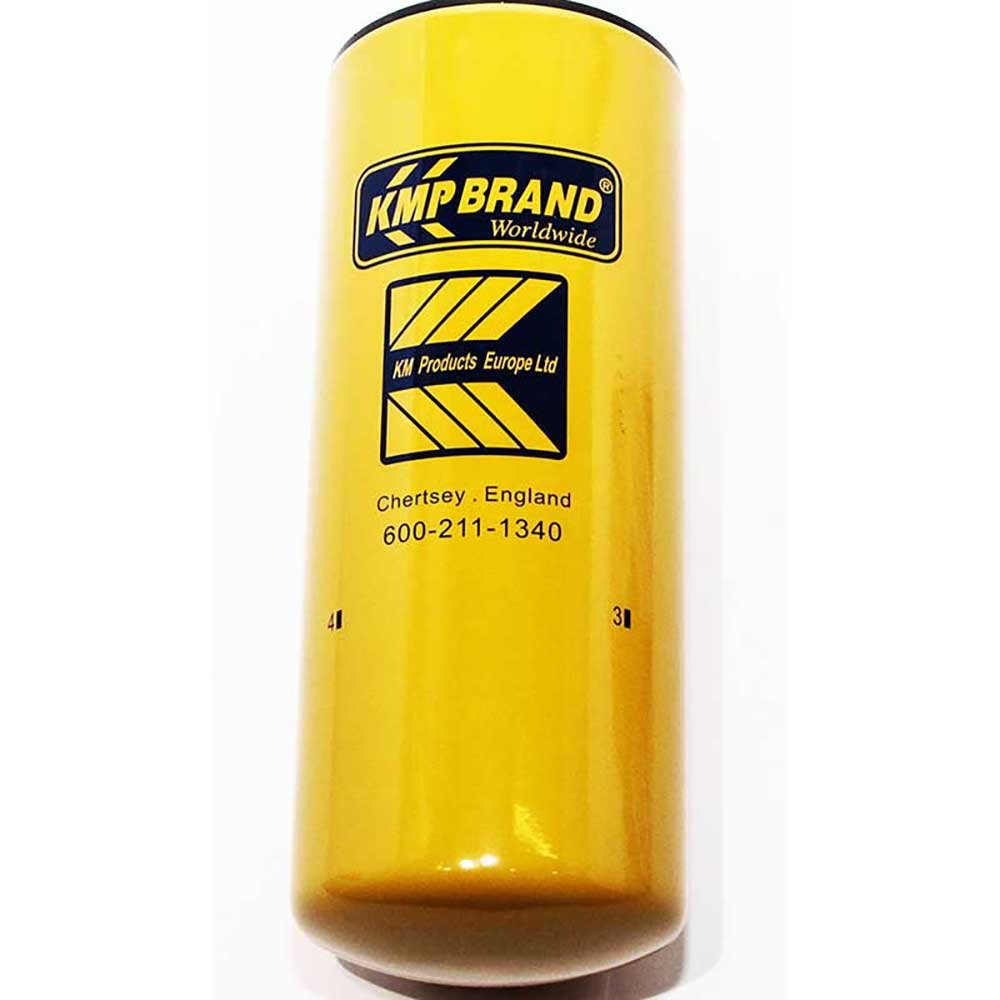 FILTER OIL