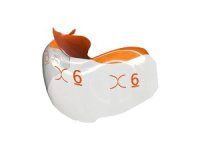 Bioclear Evolve Matrix Molar Orange 6mm - Pack of 25