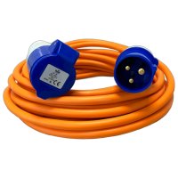 Royal Leisure 10m Mains Lead