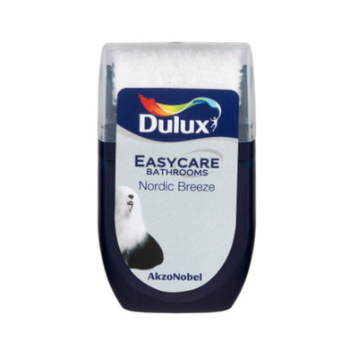 Dulux Easycare Bathrooms - Nordic Breeze 30ml (Tester)