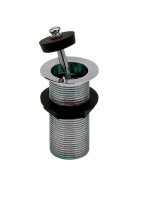 220FMP 1.25" UNSLOT CAPTIVE BASIN WASTE 201567