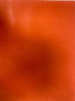 TISSUE ORANGE 500X750MM 240 SHEETS