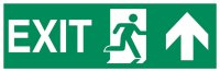 Exit Forward (Right)