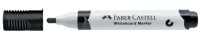 Faber Castell Whiteboard Marker - Bullet - Black