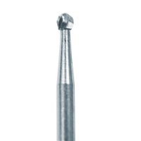 Perfection Plus TC Round Burs Size 1 / 001 - DMI Dental Consumables Ireland - Next Day Delivery