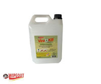 Vira-Kill Hand Sanitizer Gel 5ltr