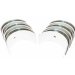 BEARING KIT, CONROD - .64MM