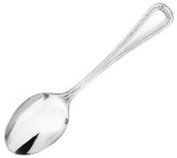 Bead 18/0 Coffee Spoon