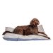 Danish Design Rustic Stripes Denim Deep Duvet