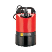 PROR 1" PUDDLE SUBMERSIBLE PUMP,110V/50Hz,0.53KW,OUTLET 1",10M cbl