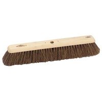 18" BASSINE BRUSH HEAD