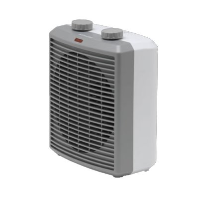Dimplex 2kw Upright Fan Heater | DEUF2N