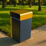 SACLÒ OUTDOOR Version 2 in park