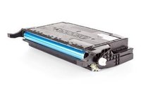 Compatible Samsung CLT-K6092S Black 7000 Page Yield (SU216A)