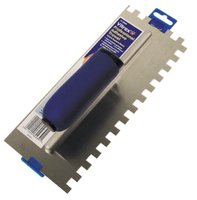VITREX PRO ADH TROWEL 10MM SQUARE NOTCH