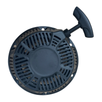 Lutian Starter Recoil - Lt8.7/15A, 15G27