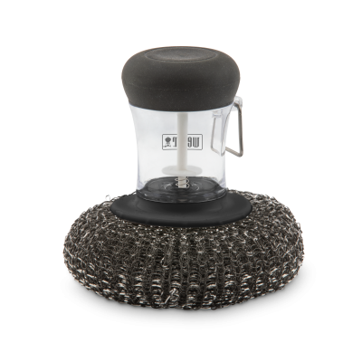 Weber Plancha Scourer 6209