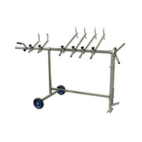 Rotamate Panel Stand