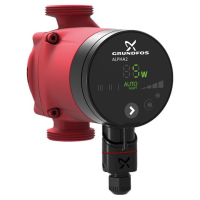 Grundfos Alpha2 15-50 Energy A Rated 95047509