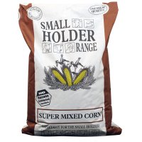 Allen & Page Super Mixed Corn