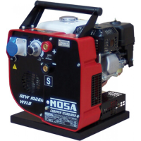 MOSA-MAGIC-WELDER-150A