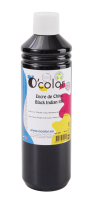 Black Indian Ink - 500ml
