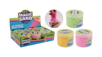 Magic Sand CDU of 6