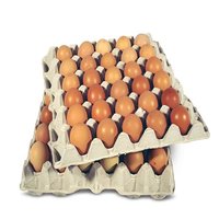 Free Range Eggs Medium (2Trays)-(2x30)