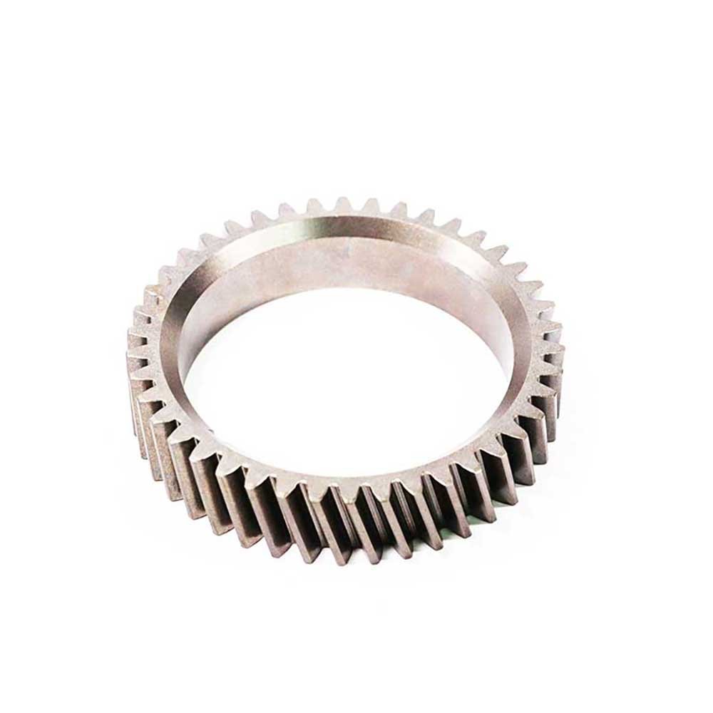 GEAR CRANKSHAFT