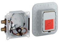 GROHE 36009 EUROPLUS E IR BOX