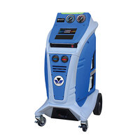 Universal RRR Machine